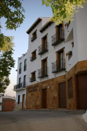 Villa de Xicar, Montejícar